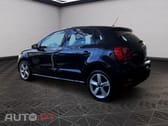 Volkswagen Polo 1.4 TDI (Blue Motion ) Highline
