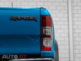 Ford Ranger 2.0 TDCi CD Raptor 4WD