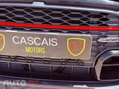 MINI Cabrio John Cooper Works Auto Desportiva