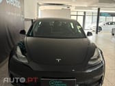 Tesla Model 3 Long Range AWD Dual Motor