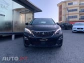 Peugeot 3008 1.5 BlueHDi Active