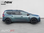 Dacia Jogger Extreme 1.0 TCe Bi-fuel 100cv
