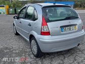 Citroen C3 1.4 HDi Exclusive