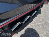 Honda Civic 2.0 i-VTEC Type-R