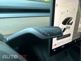 Tesla Model 3 Performance Dual Motor AWD