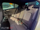 Ford Focus 1.0 EcoBoost ST-Line
