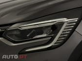 Renault Captur Captur 1.0 TCe Techno Bi-Fuel