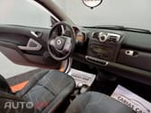 Smart ForTwo 1.0 T Passion 84