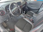 Hyundai Kauai 1.6 CRDi Premium
