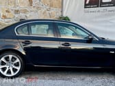 BMW 520 d Executive