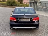 Mercedes-Benz E 250 BlueTEC Avantgarde Auto.