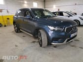 Volvo XC40 1.5 T4 PHEV Inscription Expression