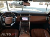 Land Rover Range Rover 3.0 TDV6 Autobiography