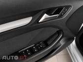 Audi A3 Sportback 1.6 TDI Design