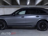 Mercedes-Benz GLC 300 4matic
