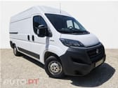 Citroen Jumper  L2H2