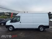 Ford Transit 2.4 TDCI L2H2