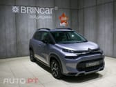 Citroen C3 Aircross 1.2 PureTech Shine