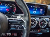 Mercedes-Benz A 200 AMG Line Aut.