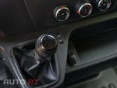 Renault Master 2.3 dCi L2 3.5T CD