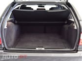 Mercedes-Benz E 220 CDI STATION AUTOMATICA