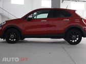 Fiat 500X 1.6 MJ Lounge J18 DCT S&S