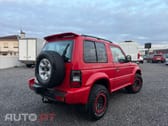 Mitsubishi Pajero 3.5 V6