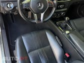 Mercedes-Benz C 200 Station CDI DPF BlueEFFICIENCY SPORT EDITION