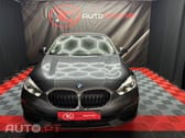 BMW 116 d Corporate Edition Auto