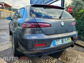 Alfa Romeo 159 Sportwagon 1.9 JTDM
