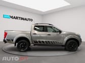 Nissan Navara 2.3 dCi CD 4WD Tekna