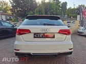 Audi A3 Sportback  1 0 Tfsi Sport
