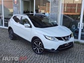 Nissan Qashqai 1.5 dCi N-Connecta 18