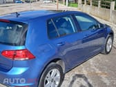Volkswagen Golf 1.6 tdi confortline 110cv