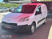 Peugeot Partner 1.6 HDi L1 3L