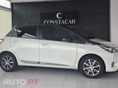 Toyota Yaris 1.5 HSD 20 Anos