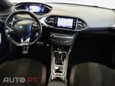 Peugeot 308 SW 1.5 BlueHDi GT Pack EAT8
