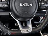 Kia Stonic 1.0 T-GDi GT Line 7DCT