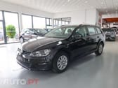 Volkswagen Golf Variant BLUEMOTION