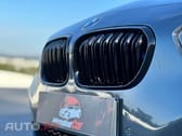 BMW 118 d Pack M Auto