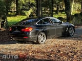 BMW 418 d Pack M