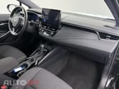 Toyota Corolla Touring Sports 1.8 Hybrid Comfort