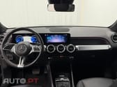 Mercedes-Benz EQB 250+ Edition