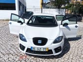 Seat Leon TSI Sport Up