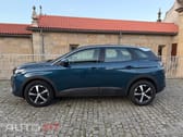 Peugeot 3008 1.5 BlueHDi Active