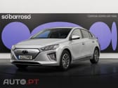 Hyundai Ioniq 38kWh