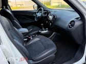 Nissan Juke 1.2 DIG-T N-Connecta