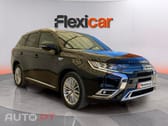 Mitsubishi Outlander 2.4 Instyle