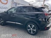 Peugeot 3008 1.2 PureTech Allure EAT8