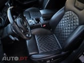 Audi A6 3.0 TDi V6 quattro S-line S tronic